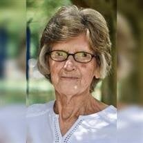 Vera Dianne Buffer