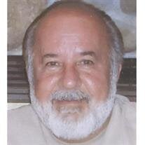 James Donald Pavlick