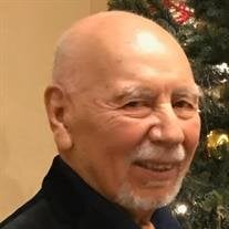 Roberto Huerta Alatorre