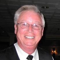 Herbert Daniel Kelser Sr.