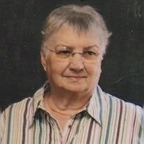 Nancy L. Hatter