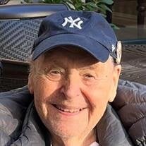 Bernard D. Solow