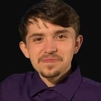 Damien Michael Bowman