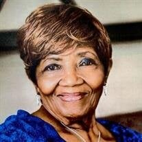 Annette Rumph Funchess