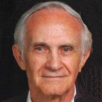 Myron B. Lemenager