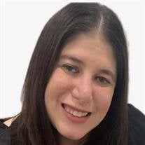 Julie Michelle Adler Isaacs