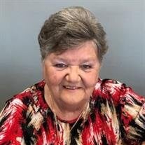 Brenda Sue Hicks Patterson
