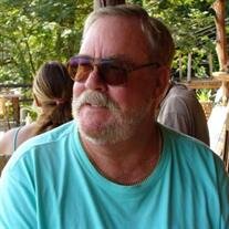 James Michael Misner