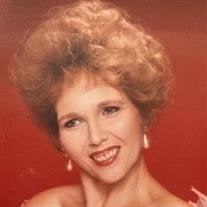 Patricia "Tricia" Moses