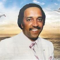Mr. Kirby D. Lewis Sr.