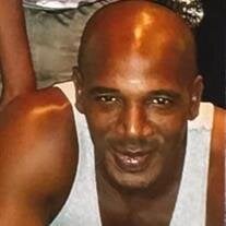 Anthony Pickett