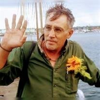 Gary Eugene Callanan