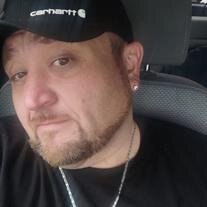 Antonio Sandoval Ontiveros, Jr.