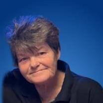 Cheryl Ludemann