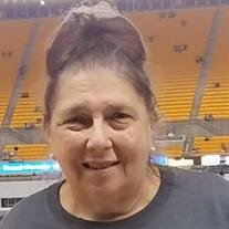 Sandra S. Knopsnider