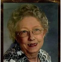 Sadye Jo Whitley Bradshaw