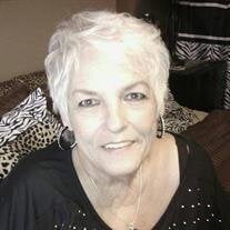 Sandra Mankins