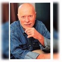 Roger Clifton Anderson