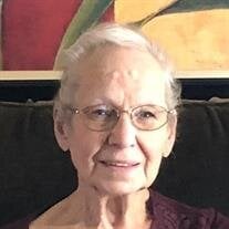 Verna Mae Stephens