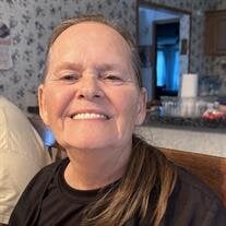 Sandra Jo Bartley "Sandy" Davis