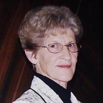 Irene M. Schulke