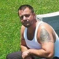 Brian Vincent Bowman