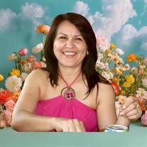 Rosa E. Cardenas