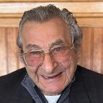 Tuffic R. Hatem