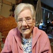 Erma Delaney