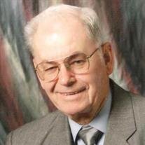 Harry E. Swanson, Sr.