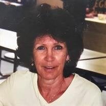 Mrs. Joyce Elaine Roach