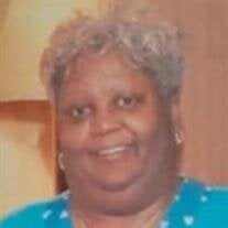 Quincella Jean Alexander-Adams