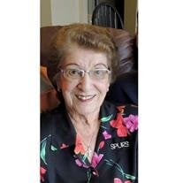 Marie C. Johnson