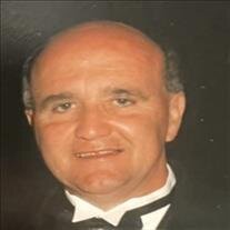William Eugene Hayes