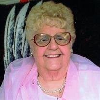 Lucille M. Albers