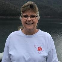 Michelle Wash Smith