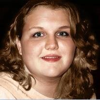Shannon Ellen Durell McGhee