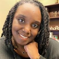 Mrs. Shirnisha M. Boyd