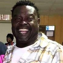 Victor Lynn Parker Sr.