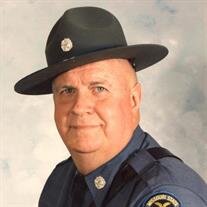 Donald Wayne Storie