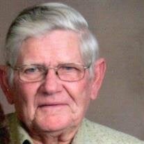 Raymond Dale Fritz