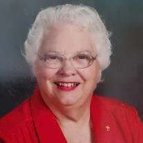 Grace Hafner