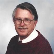 Terry A. Faulkner