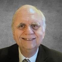 Raymond Edward McLennan