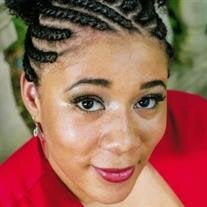 Dr. Faith Elizabeth Williams