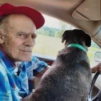 Roscoe Eugene "Rocky" Pipher