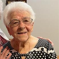 Lucille B. LeBlanc