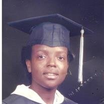 Mrs. Melissa (Abron) White Turner