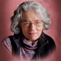 Karen Sue Moody