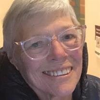 Margaret Marron Norton